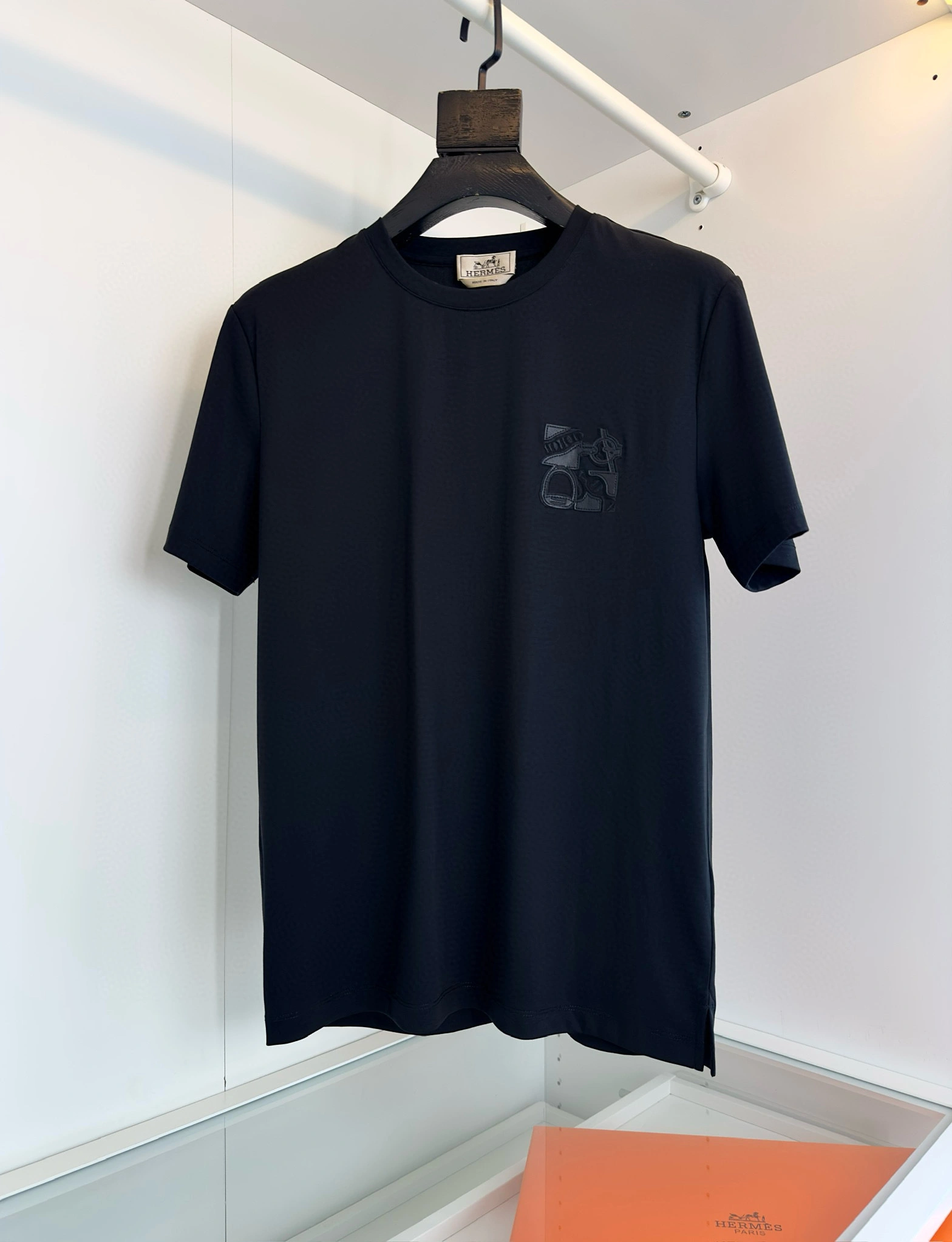 wg.luxury- H5r75s Metallerie au Carre Cotton 3colour item:E-F501C1114-3